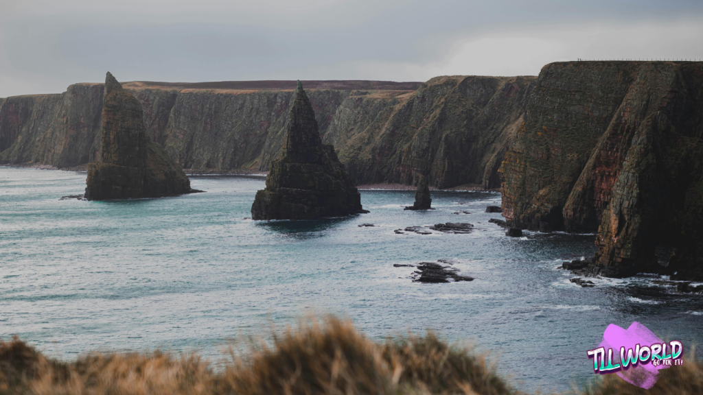 Duncansby Head: The Northeasterly Gem of the Scottish Mainland