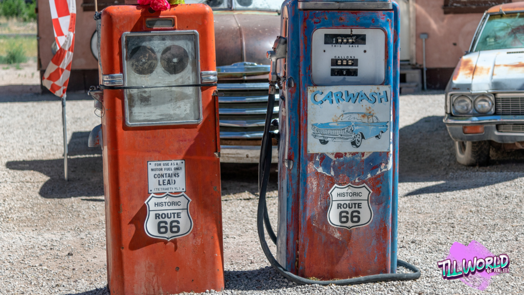 route 66
