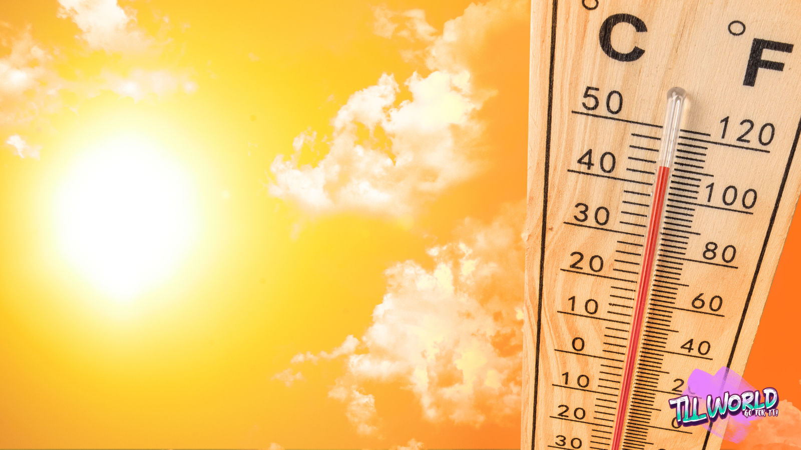 heatwave