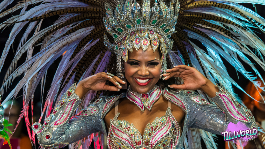 notting hill carnival 2025