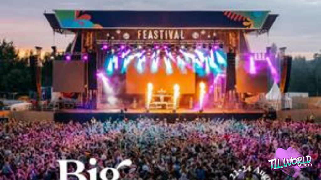 big feastival