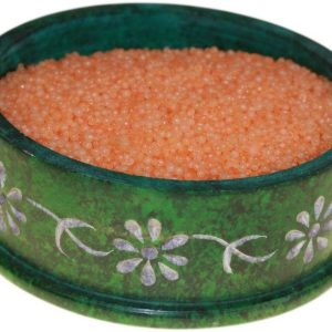 🌟 Gold Simmering Granules – Clean, Effortless Aromatherapy