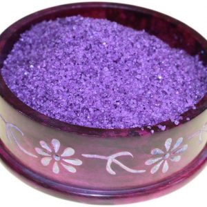 🌸 Devon Violet Simmering Granules – 200g Aromatherapy Room Fragrance | No Water Needed 🕯️
