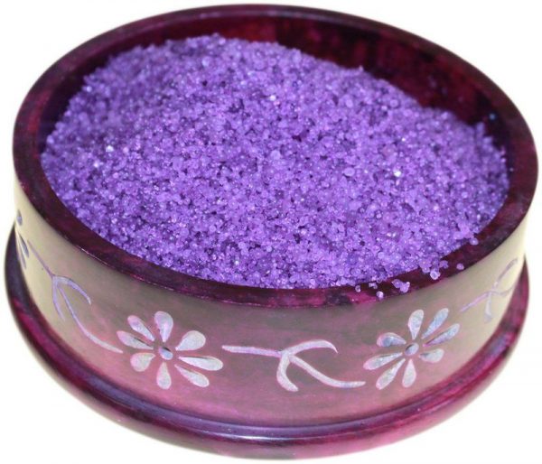 🌸 Devon Violet Simmering Granules – 200g Aromatherapy Room Fragrance | No Water Needed 🕯️