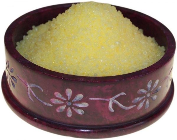 🌿 Citronella Simmering Granules – Freshen Your Space Naturally! 🌿