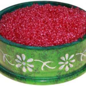 🍒 Cranberry Simmering Granules – Aromatherapy Home Fragrance (200g)