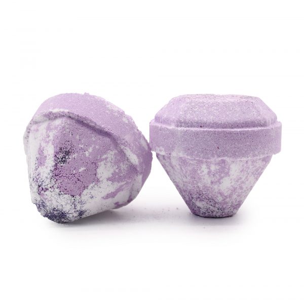 Gemstone Bath Bomb - Extreme Fragrance - Image 4