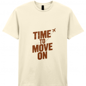 🌍 Itchy Feet Travel T-Shirt – Adventure Starts Here! ✈️
