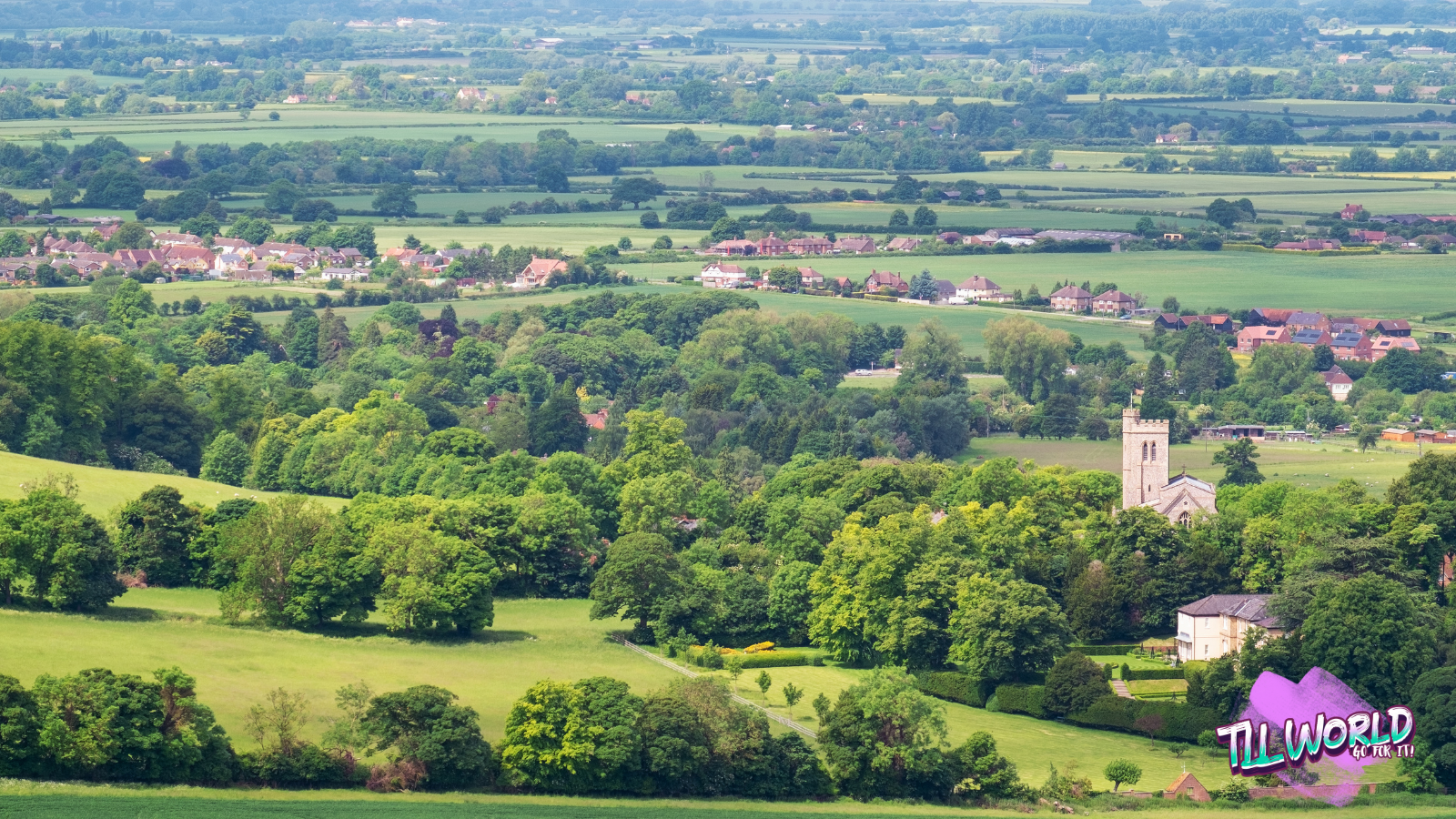 chalfont st giles