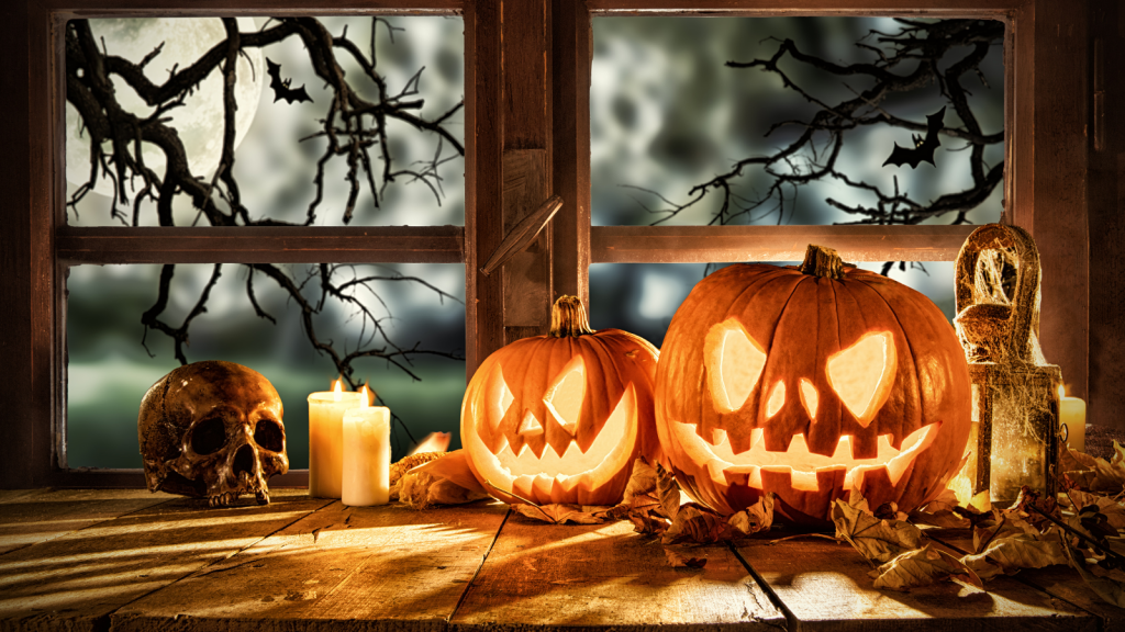 halloween