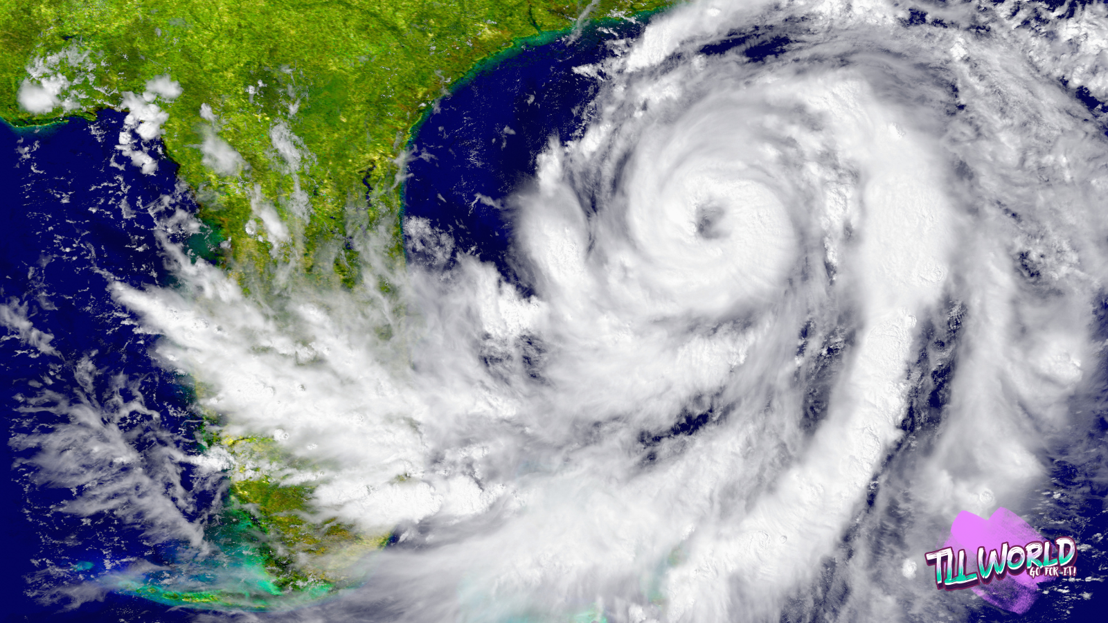 hurricane