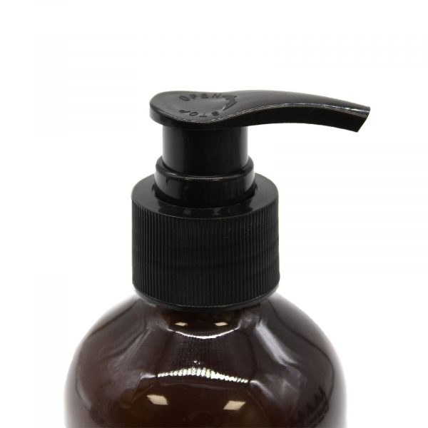 🌿 Clary Sage & Lavender Hand & Body Lotion – 250ml - Image 3